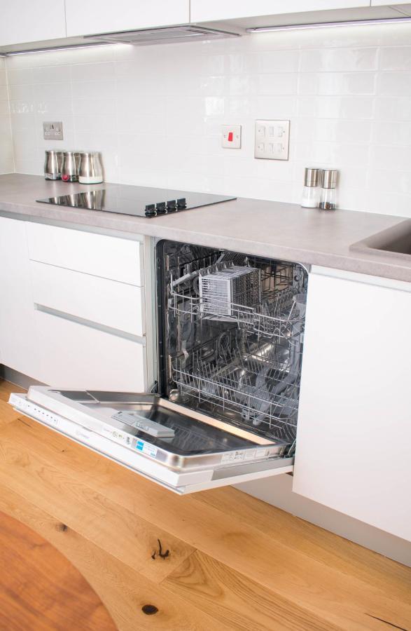 Exoticstay Apartments - Ultra Luxe Top Floor Suite - City Centre Apartment With Cube View - Smart 4K Tv With Ultrafast Wifi & Netflix Birmingham Exterior foto